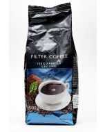 RIOBA Platinum filter coffee, 1 kg