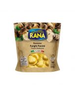 Ravioli RANA With porcini mushrooms, 250 g
