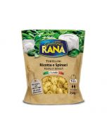 RANA tortellini with ricotta and spinach, 250 g