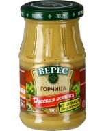 Russian mustard, 190 g