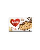 Cookies-muesli LUBYATOVO cranberries and raisins, 120 g