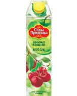 SADY PRIDONYA juice apple-cherry, 1l