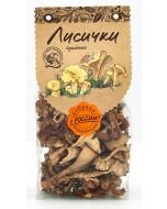 Dried chanterelles CEDAR BORON, 45 g