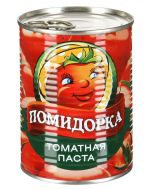 Tomato paste TOMIDORKA, 380 g