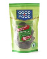 Dried apricot GOOD-FOOD natural 250 g