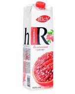 RICH pomegranate juice, 1 l