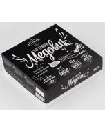 Cake MEDOVIK PROKHOROV 500 g