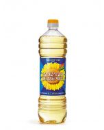 Sunflower oil GOLDEN SEEDS, 1L