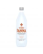 Mineral water ASQUA PANNA, 1l
