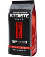 Grain coffee EGOISTE Espresso, 250 g