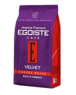 Grain coffee EGOISTE VELVET 200 g