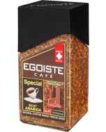 EGOISTE Private instant freeze-dried coffee, 100 g