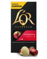 Coffee capsules L`OR Espresso, 52 g