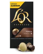Coffee L'OR ESPR FORZA 52 g