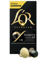 L'OR Ristretto coffee 52 g