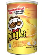 PRINGLES chips with cheese flavor, 70 g