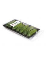 Cucumbers NOVIKOV gherkins Extra, 300 g