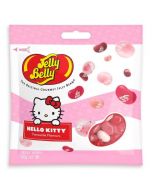Dragee chewing JELLY BELLY Hello Kitty, 60 g