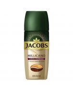 Instant coffee JACOBS Millicano Crema, 95 g
