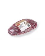 Chilled veal rump