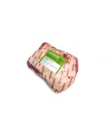 Chilled veal inner thigh