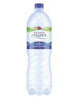 KALINOV SPRING sparkling water, 1.5 l