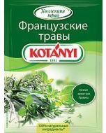 French herbs KOTANYI, 15 g