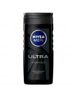 Shower gel NIVEA Men Ultra