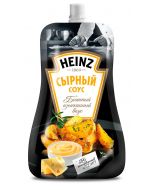 Heinz Cheese Sauce