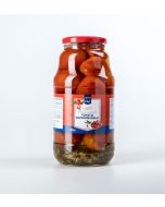 METRO CHEF pickled tomatoes, 1800 g