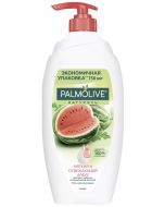 Shower Gel PALMOLIVE Naturel Soft and refreshing watermelon, 750 ml