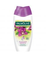 Shower Gel PALMOLIVE Naturel Luxurious softness, 250 ml
