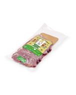 Chilled rabbit fillet