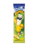 Ice cream milk jelly NESTLE Bon Pari Jangli popsicle, 47 g