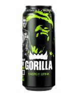 Energy drink GORILLA 0.45 l