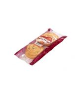 Bun KBK CHEREMUSHKI Snail with cream and raisins, 100 g