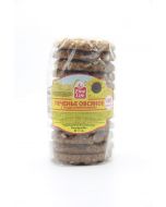 FINE LIFE Oatmeal cookies with sunflower, 440 g