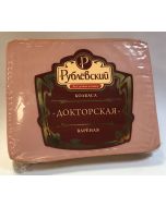Cooked sausage RUBLEVSKY Doctor's, 400 g