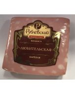 Cooked sausage RUBLEVSKY Amateur, 400 g