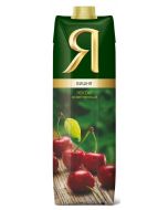Nectar Ya Cherry, clarified, 0,97l