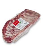 Pork ribs Classic chilled MIRATORG, by weight