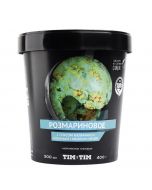 TIM Ice cream TIM Rosemary with calamansi sauce and Jamaican pepper cookies, 430g