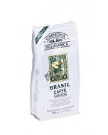 Grain coffee DELL 'arabica brasil, 500g
