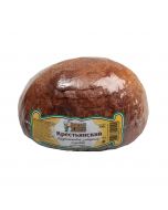 Bread RIGA BREAD Peasant yeast-free brewed hearth, 300 g