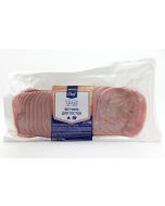 Toast ham, sliced ​​METRO CHEF 500 g