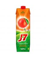 Nectar J7 Red orange, 0.97l