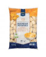 Potato Roses METRO Chef, 2500g