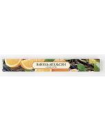 Fragrance sticks KUKINA RAFFINATA, 20 pcs.