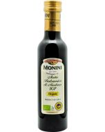 Wine Balsamic Vinegar Balsamico di Modena MONINI ACETO, 250 ml