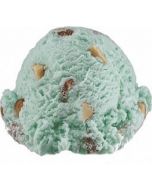 Ice cream BASKIN ROBBINS Almond-pistachio, tray, 2.5 kg